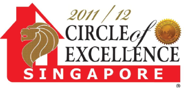 The 2011/12 Circle of Excellence Award
