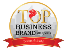The TOP Business Brand in 2016/2017